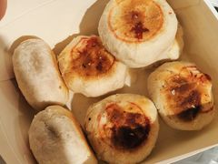 -长发西饼(临顿路店)