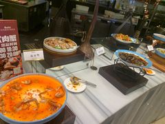 -芭菲盛宴·环球美食(解放碑英利国际店)
