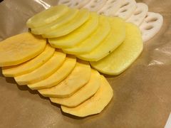 -大吉利潮汕牛肉火锅(王府井店)