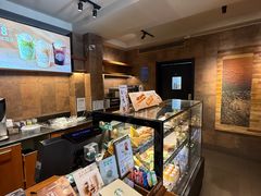 -星巴克(天津五大道店)