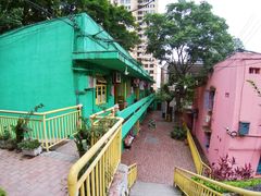 -石井坡(地铁站)