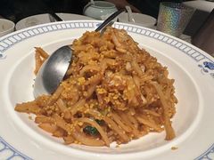 -杏花堂晋商私房菜(华熙五棵松店)
