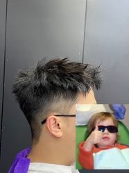 -藤野造型