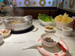 -八合里牛肉火锅(上海世茂广场店)