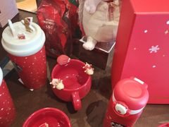 -星巴克(中远两湾城店)