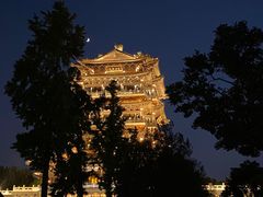 -济南大明湖景区
