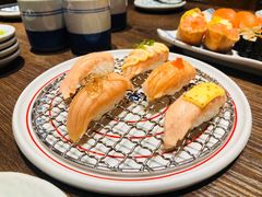 -大雄寿司(中华广场店)
