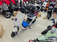-小牛电动体验·租电动车(德胜门店)