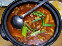 -肖记公安牛肉鱼杂馆· 省级非物质文化遗产(仁和路店)