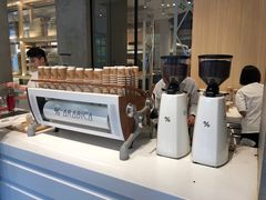-% Arabica阿拉比卡咖啡烘焙工坊