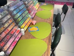 -十八字金银饰·拼豆·开蚌手工体验团建(君太百货店)