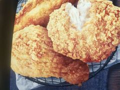 -麦当劳(莒县服务区店)