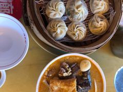 -津品味小吃(大学湾店)