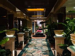 -北丽宫水疗会(宝利来国际大酒店店)