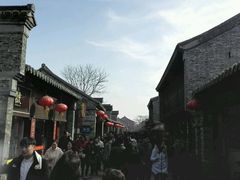 -东关历史文化旅游区-东门遗址