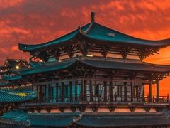-长沙黑麋峰国家森林公园