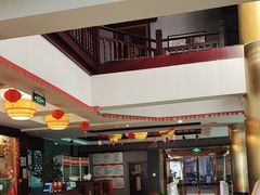 -正元阁影院足道SPA(鲁迅故里店)