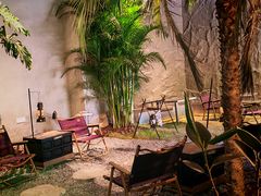 大堂-J Create城市露营咖啡·简餐·宠物(上海动物园店)