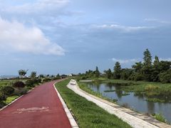 -河姆渡遗址博物馆