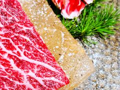 -樱宿日式和牛烧肉(五道口店)
