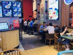 -鑫花溪牛肉米粉(苏州中心店)