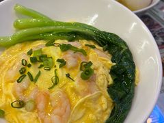 -七爷清汤腩·港式餐厅(金狮广场店)