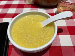 小米燕麦粥-西贝(金桥店)