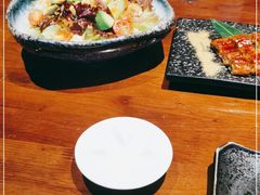 -千代武日本料理(开发区店)