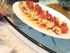 -快乐海鲜酒楼(滇池路店)