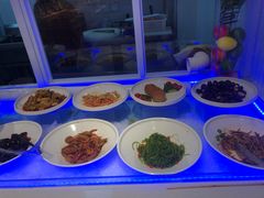 -快乐爱斯米牛排自助(靖江吾悦店)