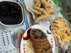 -阿金大白·上海菜馆(新天地店)