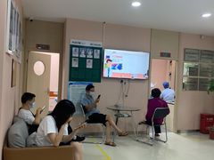 -爱尚大众口腔(南湖花园门诊)