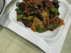 -东四民芳餐厅(世茂工三店)