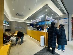 -茶百道(春熙路银石广场店)
