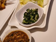 -金刚山烧烤(红旗大街店)