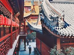 -钦赐仰殿道观