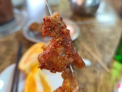 -清真·馬坡二旦烧烤(人生一串拍摄店)