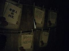 -樊笼真人密室逃脱(江南西店)