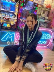 -MDZ STORE·TATTOO·耳饰