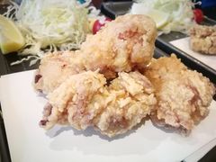 -昱匠·日本料理(金融街店)