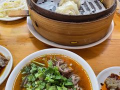 -呼市烧麦羊杂(幸福路店)