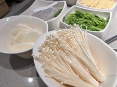 -海底捞火锅(武胜路凯德广场店)