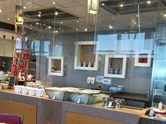 -视界美食自助餐厅·石家庄希尔顿酒店