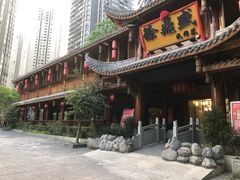 -徐鼎盛民间菜(上筑店)