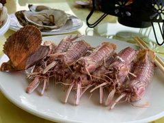 -叶存利海鲜大馅饺子(东戴河止锚湾店)
