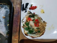 -木屋烧烤(万德庄店)