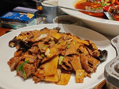 -一块豆腐(英雄山总店)