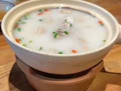 -破三川·新川菜(静安大融城店)