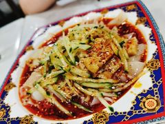 -莲香西域·正宗新疆菜(龙华店)