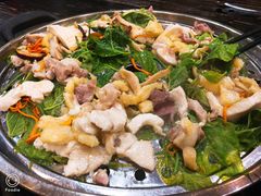桑拿蒸鸡-阿多私房菜(顺德店)
